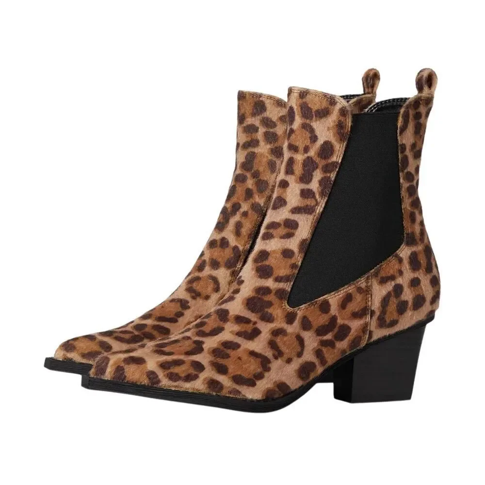 Dolce vita | Jerico A bootie